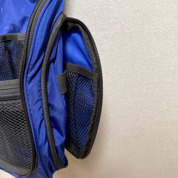 L.L. Bean Travel Toiletry Cosmetic Pack Bag - Picture 8 of 16